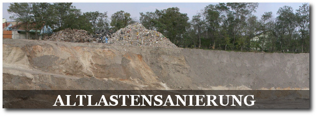 altlastensanierung