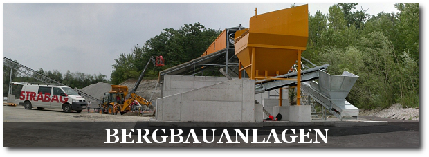 bergbauanlage